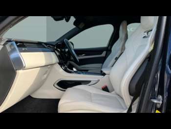 Used Jaguar F-Pace 2024 for sale - 72376031: Photo