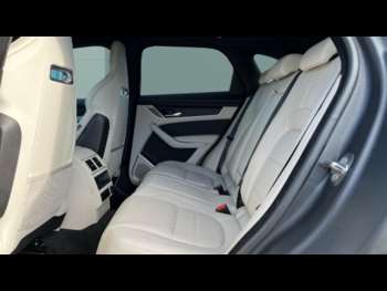 Used Jaguar F-Pace 2024 for sale - 72376031: Photo