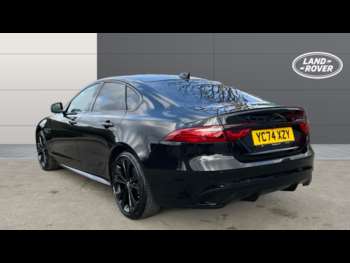 Used Jaguar XF 2024 for sale - 73414856: Photo
