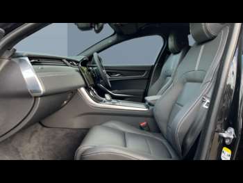 Used Jaguar XF 2024 for sale - 73414856: Photo