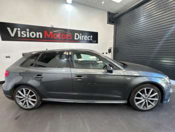 Used Audi A3 2019 for sale - 74851254: Photo