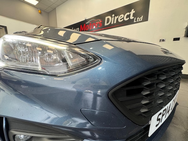Used Ford Focus 2019 for sale - 75052026: Photo 10