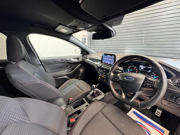 Used Ford Focus 2019 for sale - 75052026: Photo 13