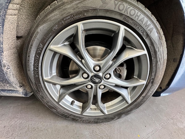 Used Ford Focus 2019 for sale - 75052026: Photo 14