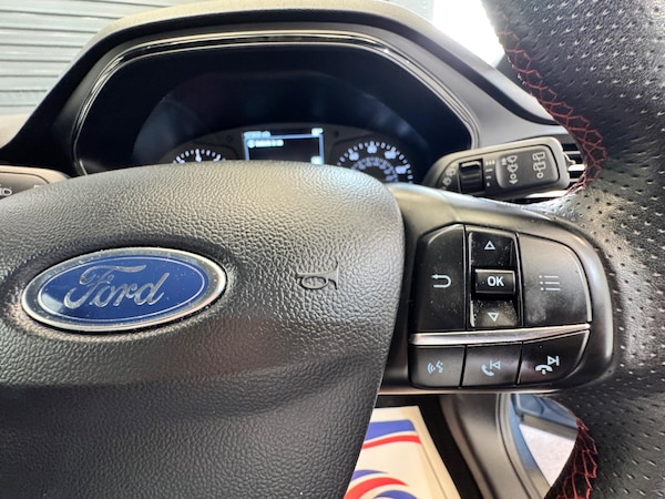 Used Ford Focus 2019 for sale - 75052026: Photo 16