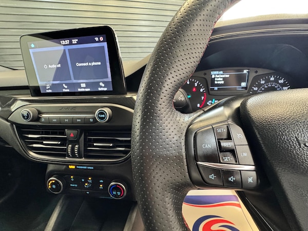 Used Ford Focus 2019 for sale - 75052026: Photo 17
