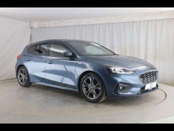 (19) - 1.5T EcoBoost ST-Line Euro 6 (s/s) 5dr