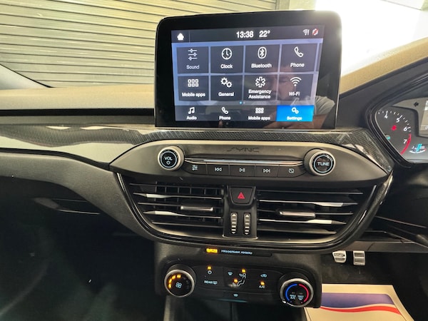 Used Ford Focus 2019 for sale - 75052026: Photo 20