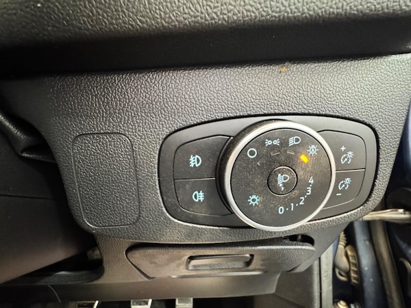Used Ford Focus 2019 for sale - 75052026: Photo 24