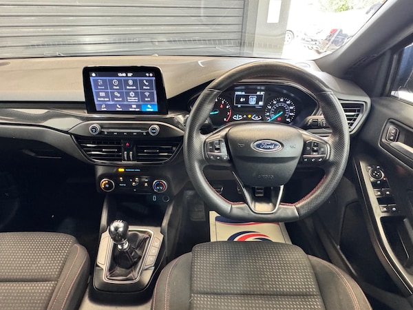 Used Ford Focus 2019 for sale - 75052026: Photo 26