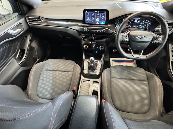 Used Ford Focus 2019 for sale - 75052026: Photo 27