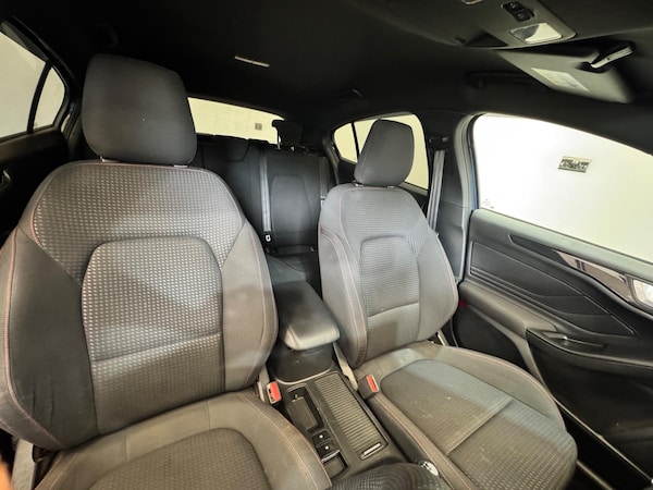 Used Ford Focus 2019 for sale - 75052026: Photo 28