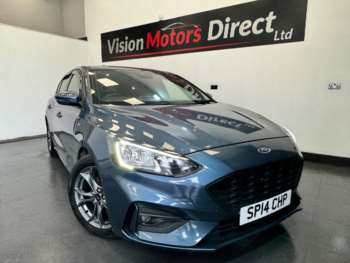 Used Ford Focus 2019 for sale - 75052026: Photo