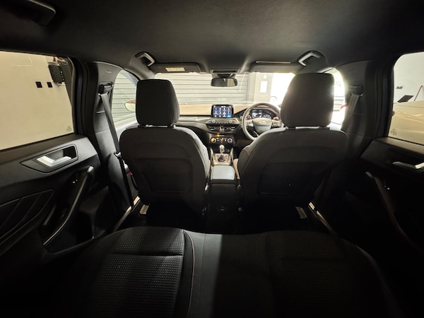 Used Ford Focus 2019 for sale - 75052026: Photo 30