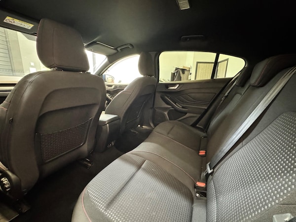Used Ford Focus 2019 for sale - 75052026: Photo 31