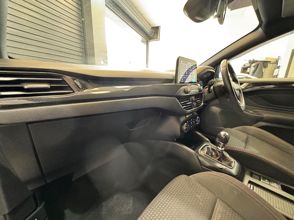 Used Ford Focus 2019 for sale - 75052026: Photo 32