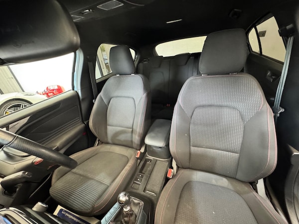 Used Ford Focus 2019 for sale - 75052026: Photo 33