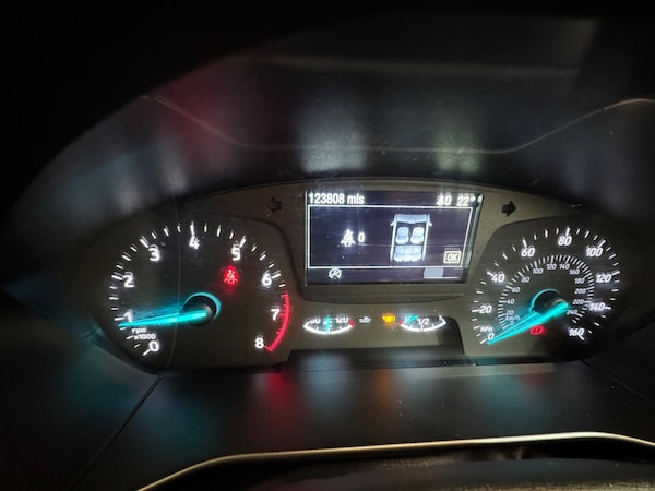 Used Ford Focus 2019 for sale - 75052026: Photo 34
