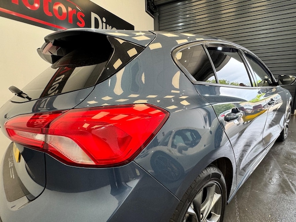 Used Ford Focus 2019 for sale - 75052026: Photo 5