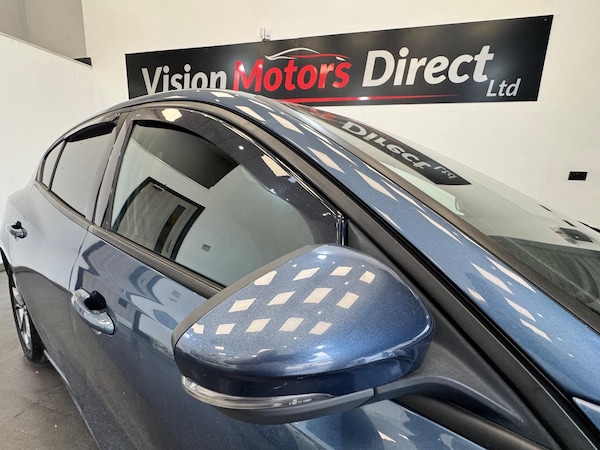 Used Ford Focus 2019 for sale - 75052026: Photo 6