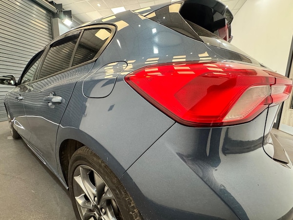 Used Ford Focus 2019 for sale - 75052026: Photo 8