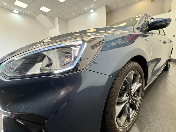 Used Ford Focus 2019 for sale - 75052026: Photo 9