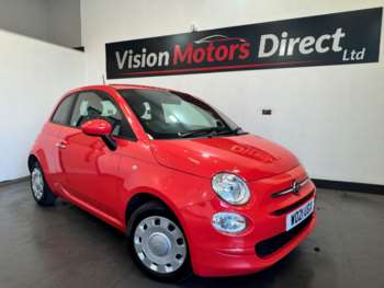 Used Fiat 500 2021 for sale - 74848299: Photo