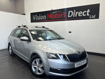 2019 (69) - 1.5 TSI ACT SE Euro 6 (s/s) 5dr