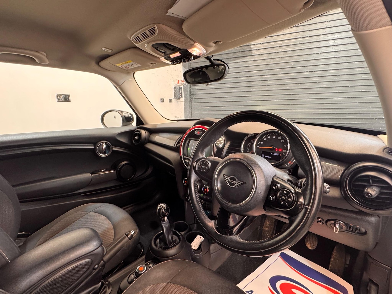 Vehicle 17