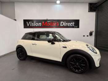 Used MINI Hatch 2019 for sale - 74874331: Photo