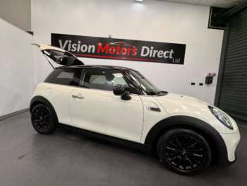 Used MINI Hatch 2019 for sale - 74874331: Photo