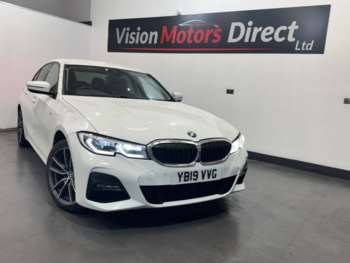 Used BMW 3 Series 2019 for sale - 74849177: Photo