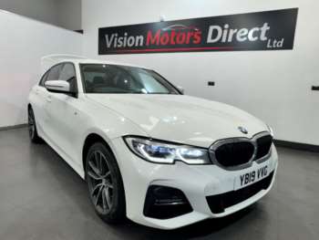 Used BMW 3 Series 2019 for sale - 74849177: Photo