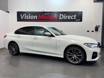Used BMW 3 Series 2019 for sale - 74849177: Photo