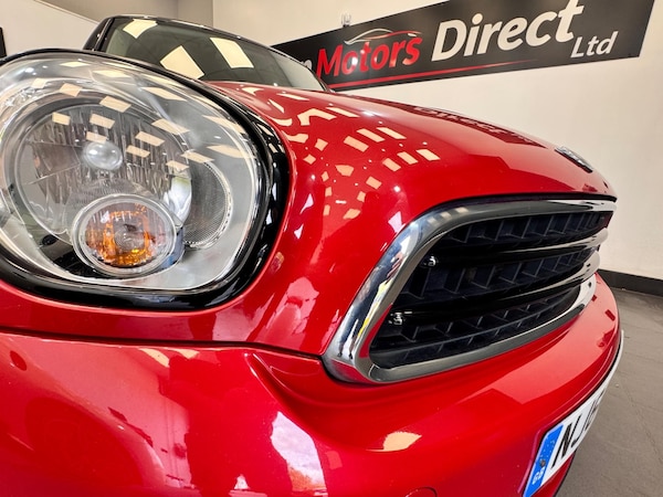 Used MINI Paceman 2014 for sale - 75311067: Photo 11