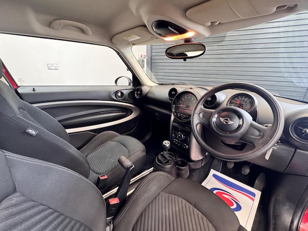 Used MINI Paceman 2014 for sale - 75311067: Photo 14