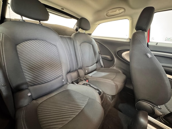 Used MINI Paceman 2014 for sale - 75311067: Photo 21