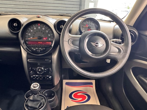 Used MINI Paceman 2014 for sale - 75311067: Photo 22