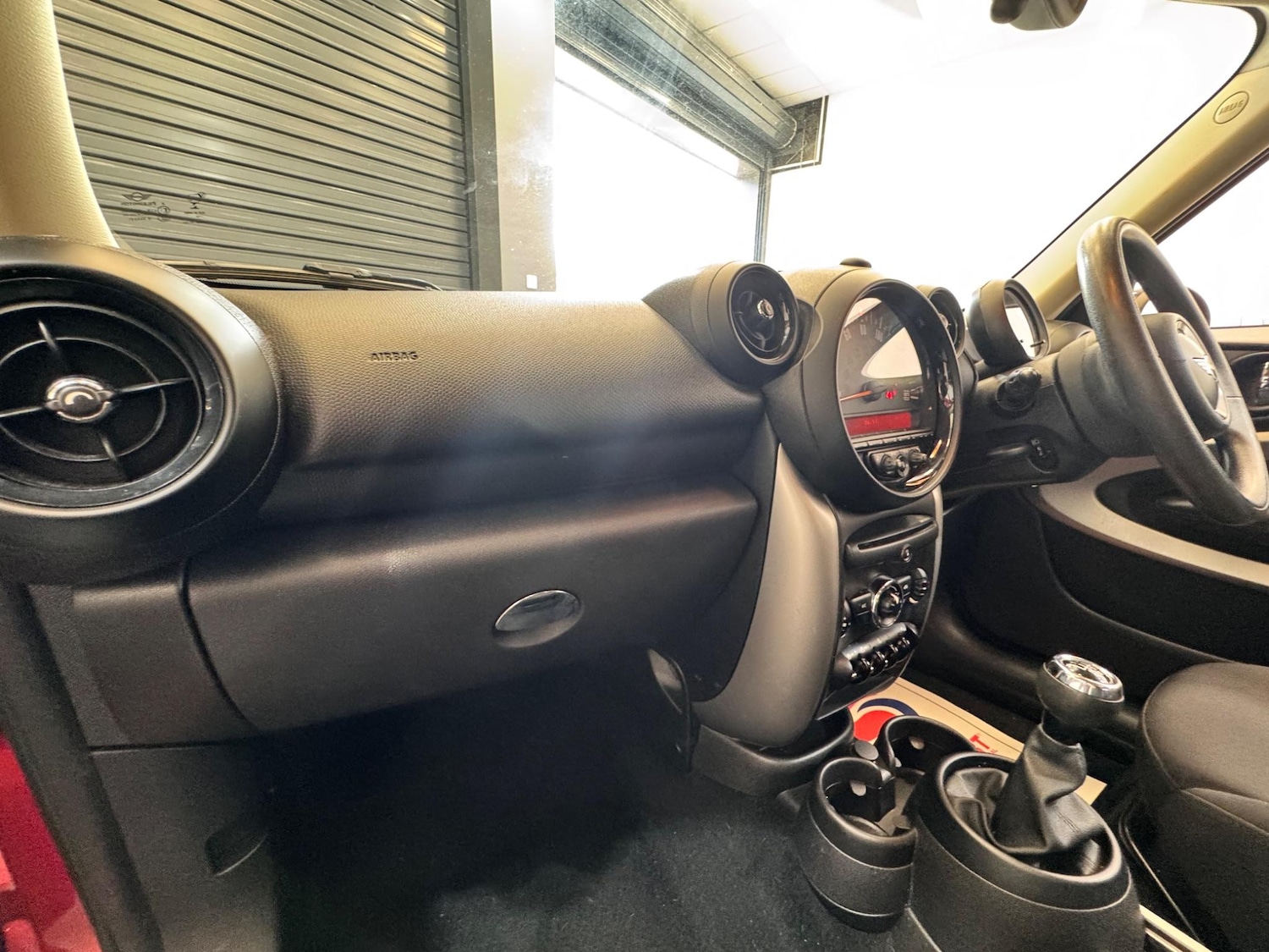 Vehicle 27