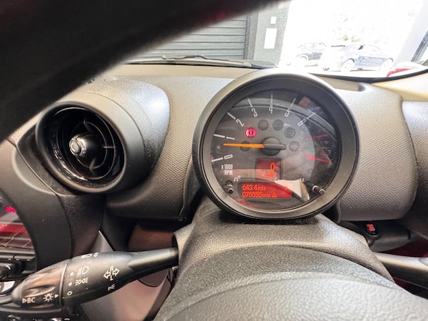 Used MINI Paceman 2014 for sale - 75311067: Photo 28