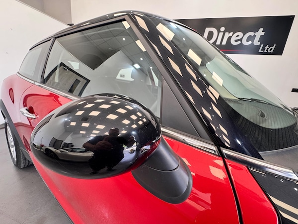 Used MINI Paceman 2014 for sale - 75311067: Photo 5