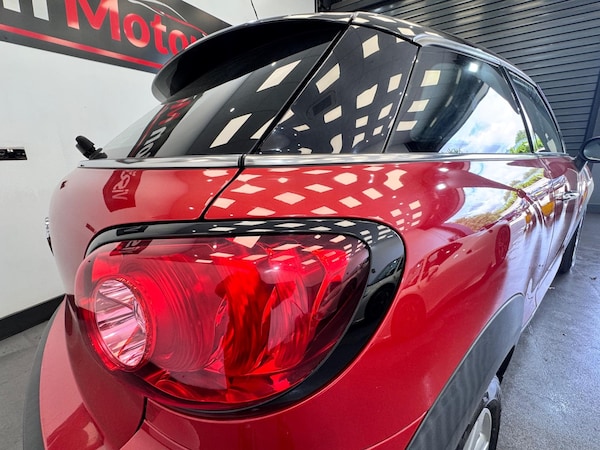 Used MINI Paceman 2014 for sale - 75311067: Photo 6
