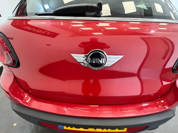 Used MINI Paceman 2014 for sale - 75311067: Photo 7
