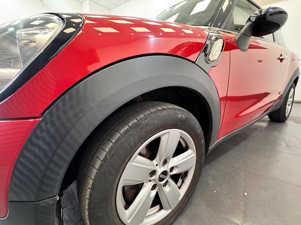 Used MINI Paceman 2014 for sale - 75311067: Photo 9