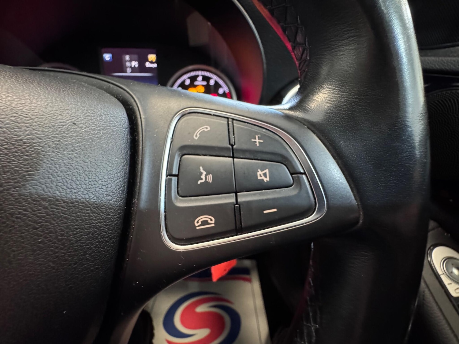 Used Mercedes-Benz C Class 2015 for sale - 76953120: Photo 15