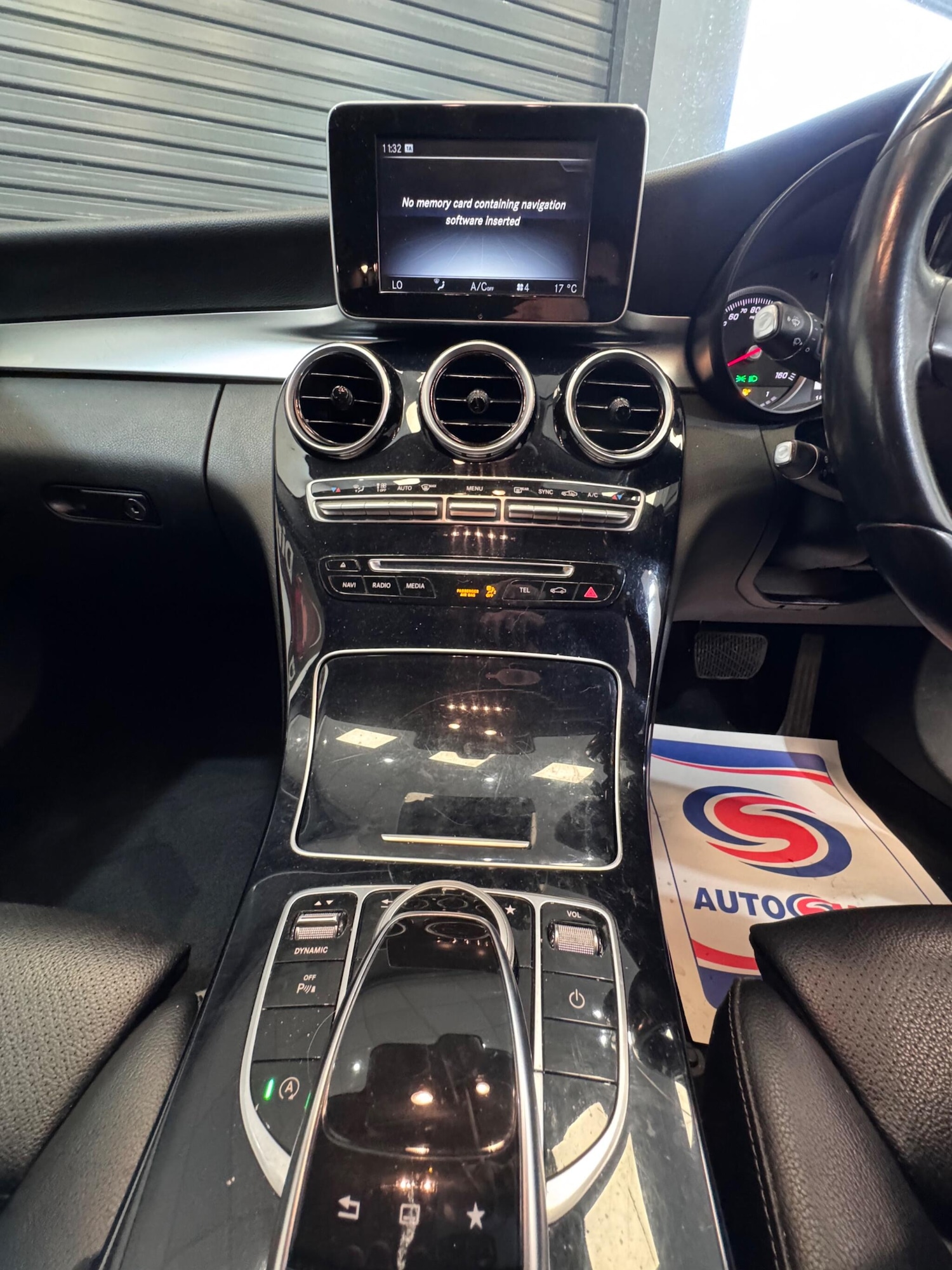 Used Mercedes-Benz C Class 2015 for sale - 76953120: Photo 19