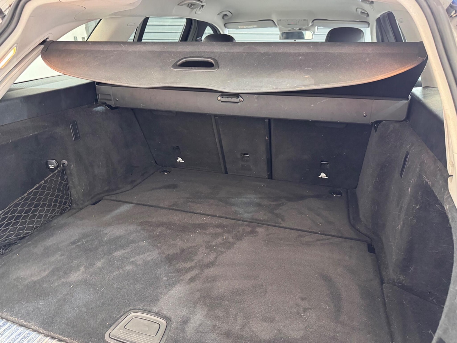 Used Mercedes-Benz C Class 2015 for sale - 76953120: Photo 24