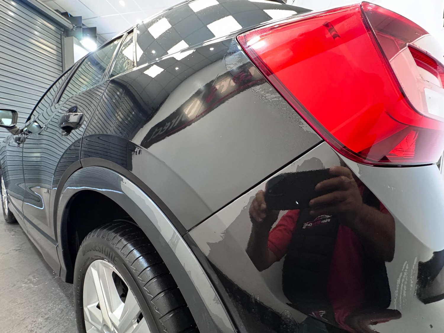 Used Audi Q2 2021 for sale - 76109734: Photo 10