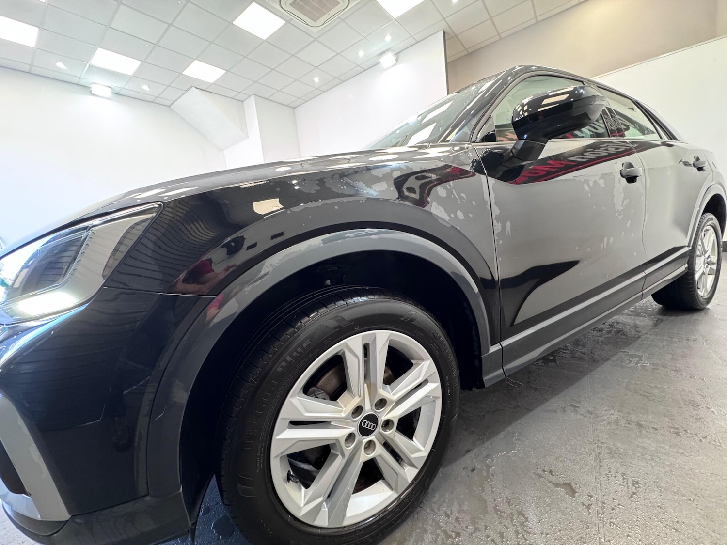 Used Audi Q2 2021 for sale - 76109734: Photo 11