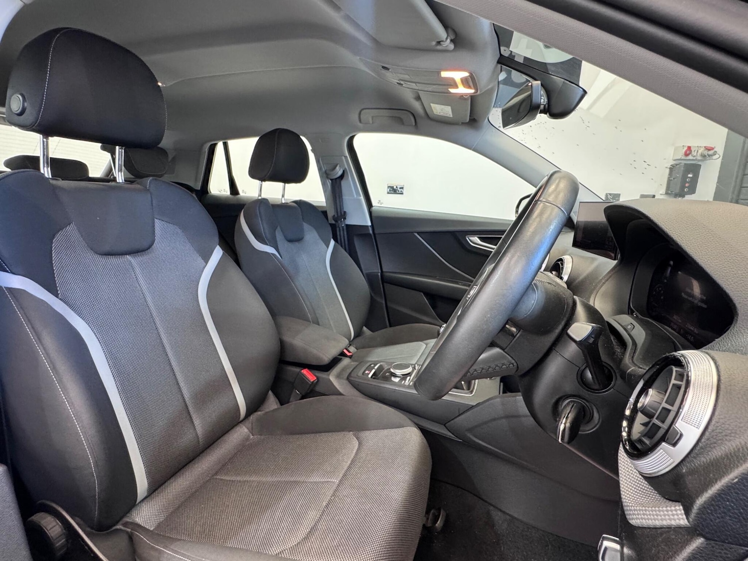 Used Audi Q2 2021 for sale - 76109734: Photo 14